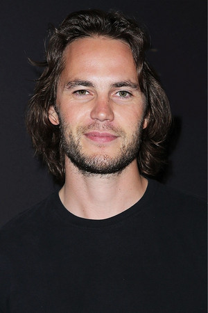 Taylor Kitsch photo