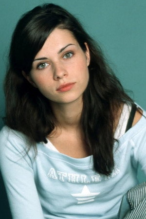 Nora Tschirner photo