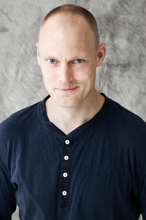 Jacob Tingleff photo