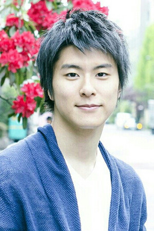 Fukujuro Katayama photo