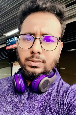 Photo of Raihan Rafi from the Latest Netflix gallery