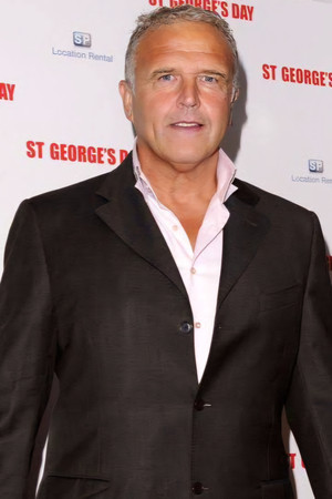 Tony Denham photo