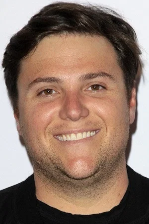Photo of Jack Heller from the Latest Netflix gallery