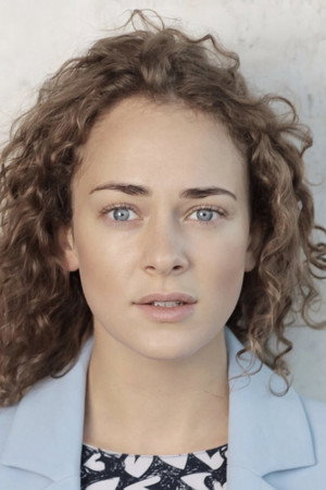 Aglaya Tarasova photo