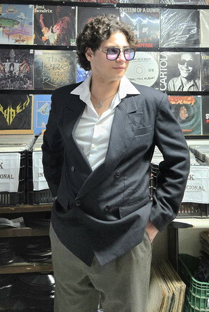 Photo of Rodrigo Treichel from the Latest Netflix gallery