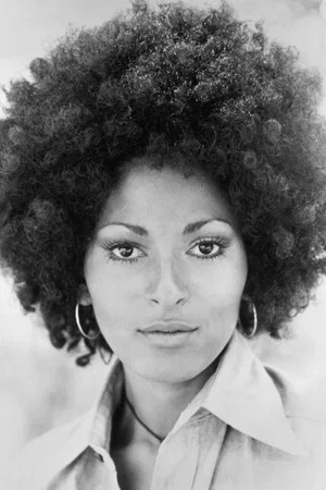 Photo of Pam Grier from the Latest Netflix gallery