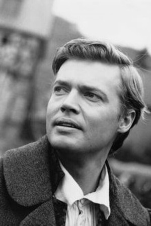 Karlheinz Böhm photo