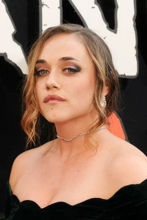 Alice Kremelberg photo