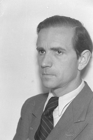 Photo of Peter Elsholtz from the Latest Netflix gallery