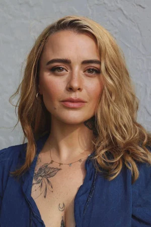 Photo of Jordan Hinson from the Latest Netflix gallery