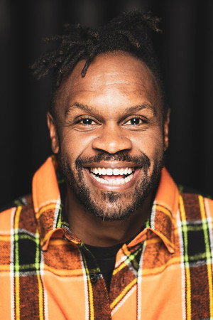 Photo of Pierre-Yves Lord from the Latest Netflix gallery