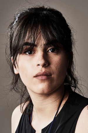 Photo of Leem Lubany from the Latest Netflix gallery
