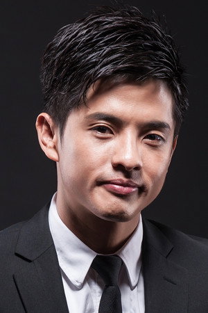 Byron Pang photo