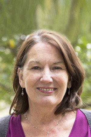 Photo of Vickie Hicks from the Latest Netflix gallery