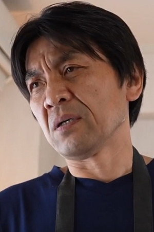 Photo of Toyohiko Ishibashi from the Latest Netflix gallery