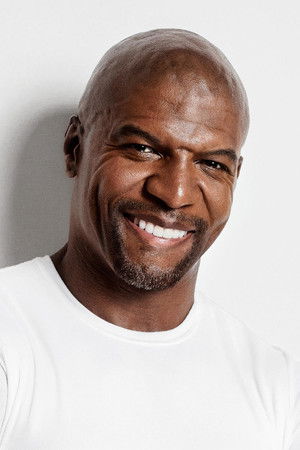 Terry Crews photo