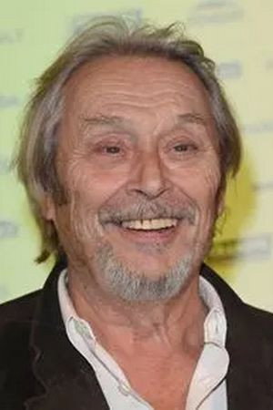 Patrick Bouchitey photo