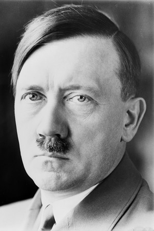 Adolf Hitler photo