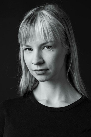 Photo of Laura Raud from the Latest Netflix gallery