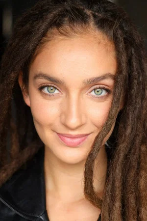 Photo of Carli McIntyre from the Latest Netflix gallery