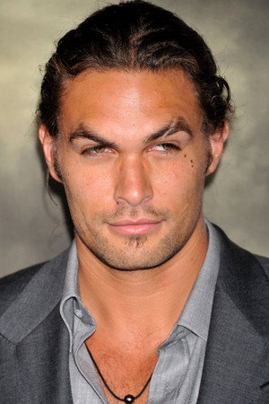 Jason Momoa photo
