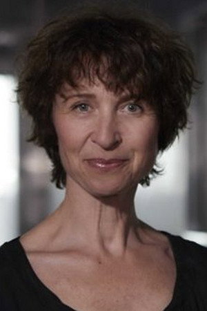 Photo of Anne Dalsgaard from the Latest Netflix gallery