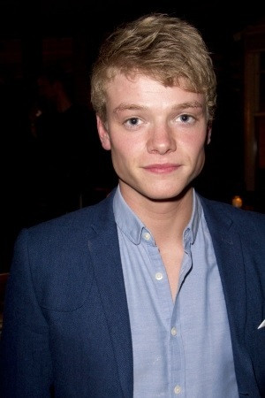 Tom Rhys Harries photo