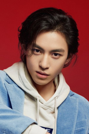 Huang Jingzhou photo