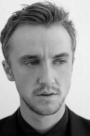 Tom Felton photo
