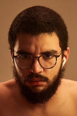 Photo of Diego Arango from the Latest Netflix gallery
