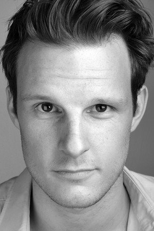 Photo of Dave Hearn from the Latest Netflix gallery