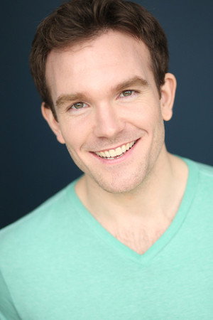 Photo of Roger Wayne from the Latest Netflix gallery