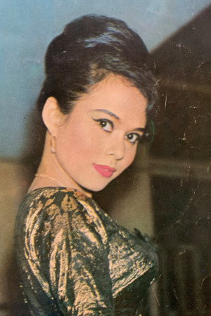 Photo of Sarimah Ahmad from the Latest Netflix gallery