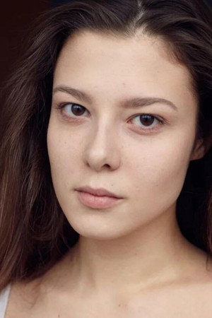 Katsiaryna Zharkova photo