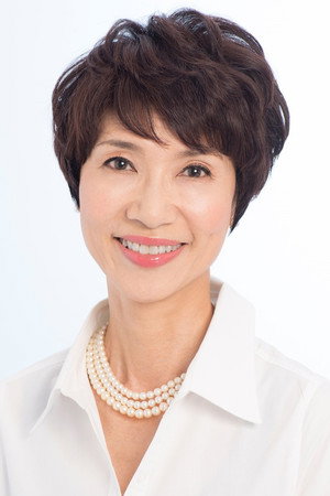 Photo of Kie Nakai from the Latest Netflix gallery
