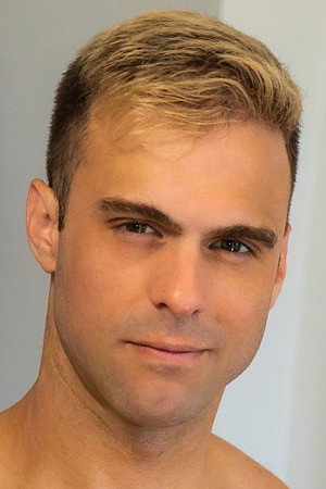 Photo of Gabriel Clark from the Latest Netflix gallery