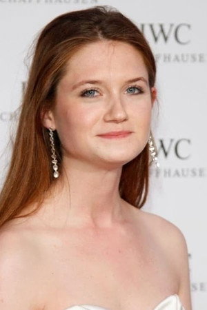 Bonnie Wright photo