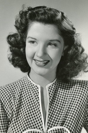 Photo of Peggy Ryan from the Latest Netflix gallery