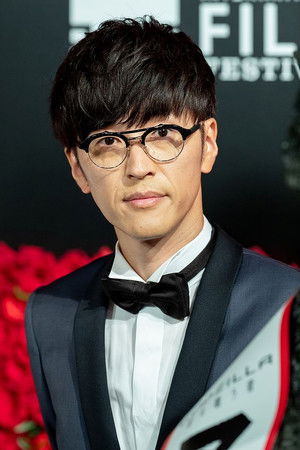 Takahiro Sakurai photo