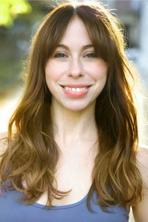 Photo of Emily Young from the Latest Netflix gallery