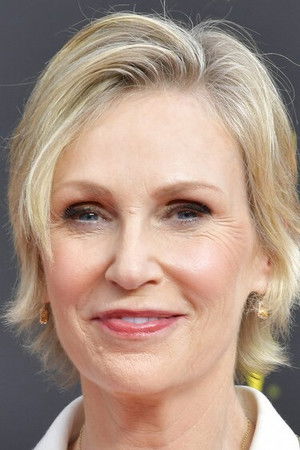 Jane Lynch photo