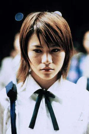 Photo of Sayako Hagiwara from the Latest Netflix gallery