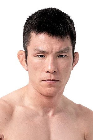 Photo of Shinya Aoki from the Latest Netflix gallery