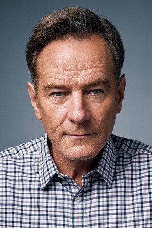 Bryan Cranston photo