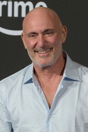 Photo of Adam Bernstein from the Latest Netflix gallery