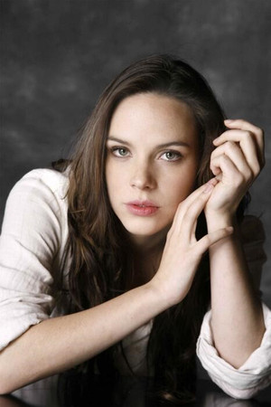 Luciana Echeverría photo