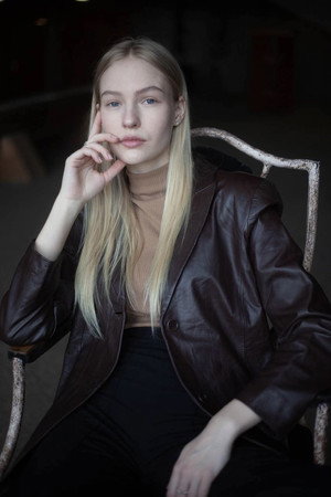 Elizaveta Bazykina photo