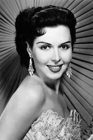 Ann Miller photo