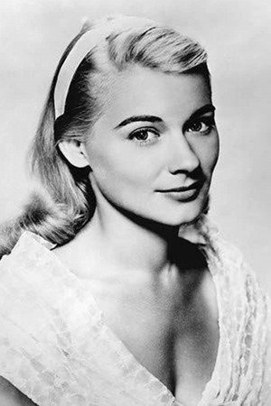 Hope Lange photo