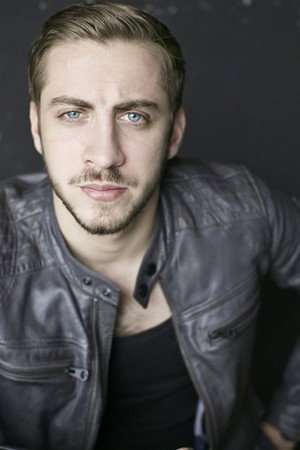 Photo of Mathias Melloul from the Latest Netflix gallery